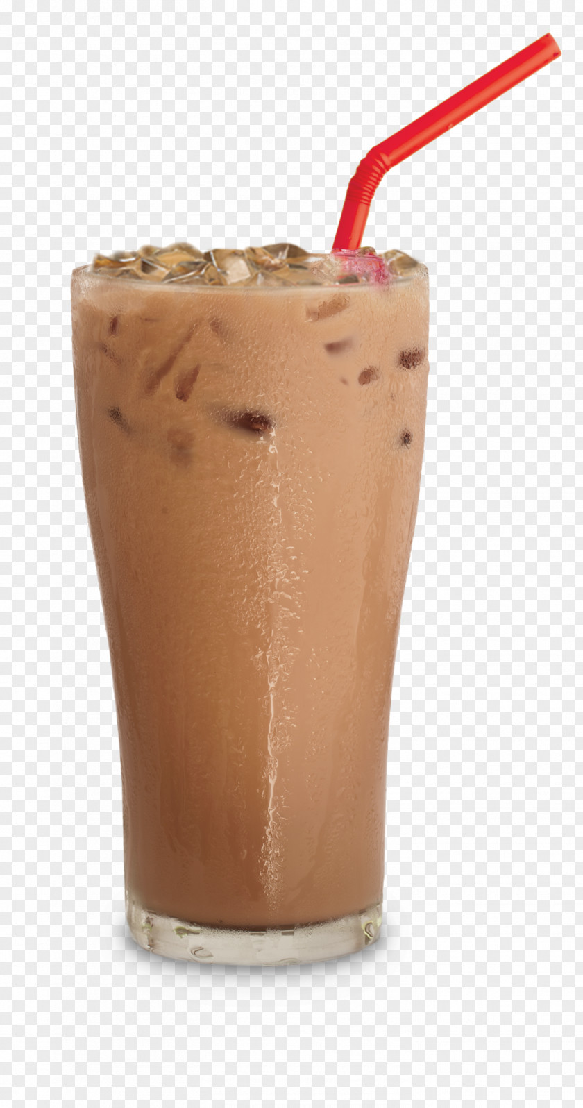 Milkshake Frappé Coffee Iced Smoothie Egg Cream PNG