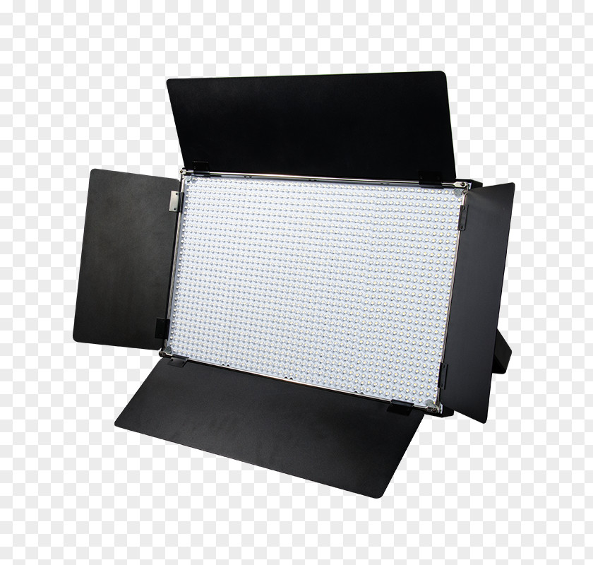 Photo Studio Flex Design Searchlight Lighting LED Lamp PNG