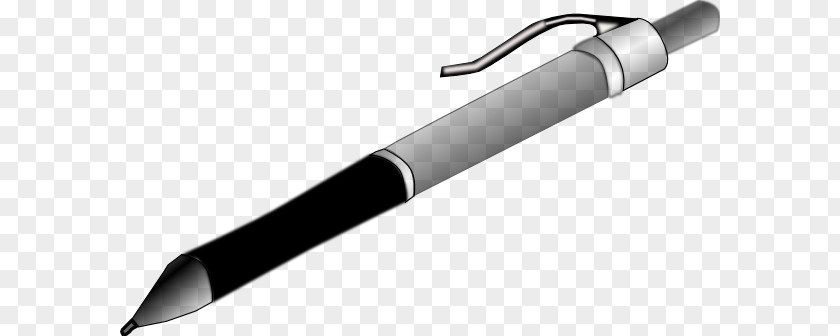 Picture Of Pens Pencil Clip Art PNG