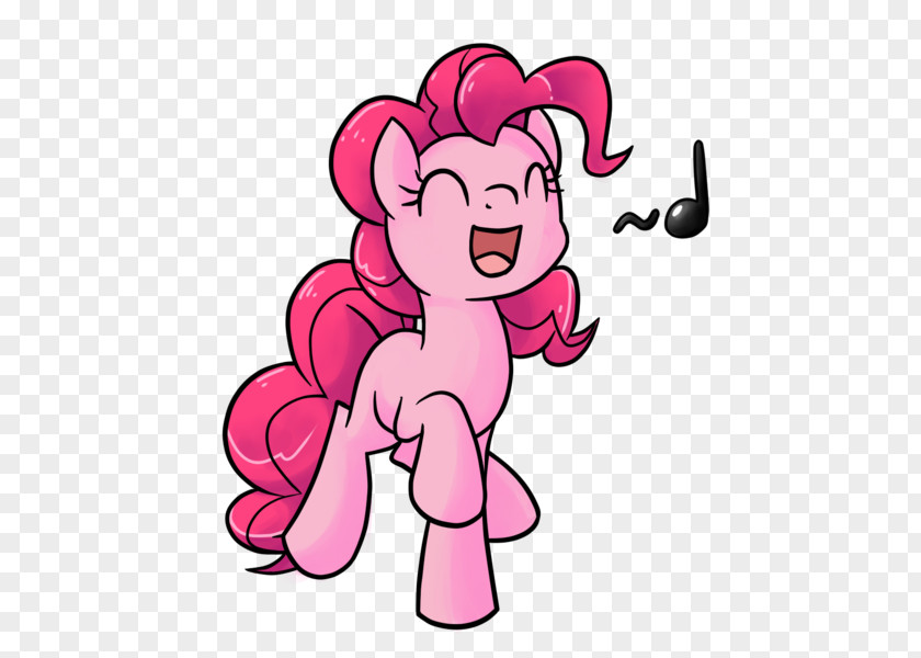 Pony Pinkie Pie Twilight Sparkle Rarity Applejack PNG