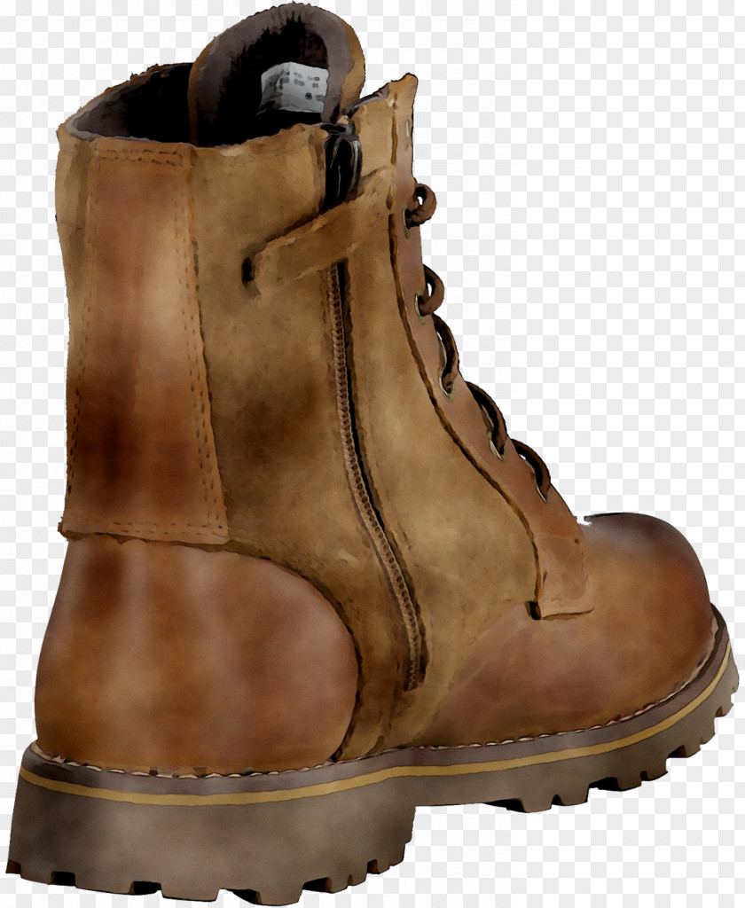 Suede Shoe Boot Walking PNG