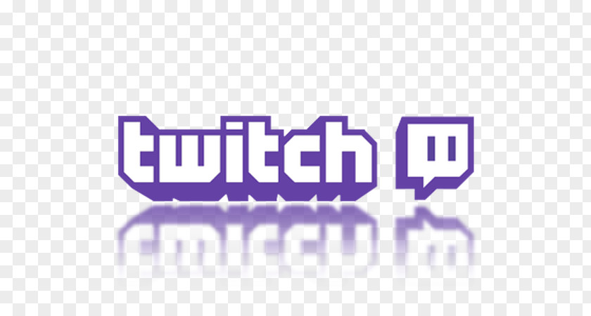 Twitch Streaming Media Logo Television Video Game PNG