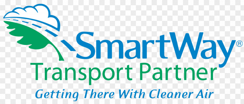 United States SmartWay Transport Partnership Freight Logistics PNG