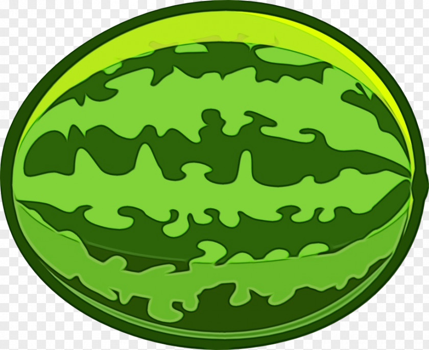 Watermelon Clip Art Pattern PNG