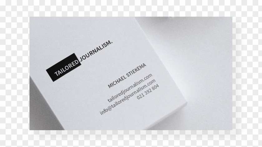 Atmospheric Metal Business Card Design Cards Journalism Advertising Brand Logo PNG