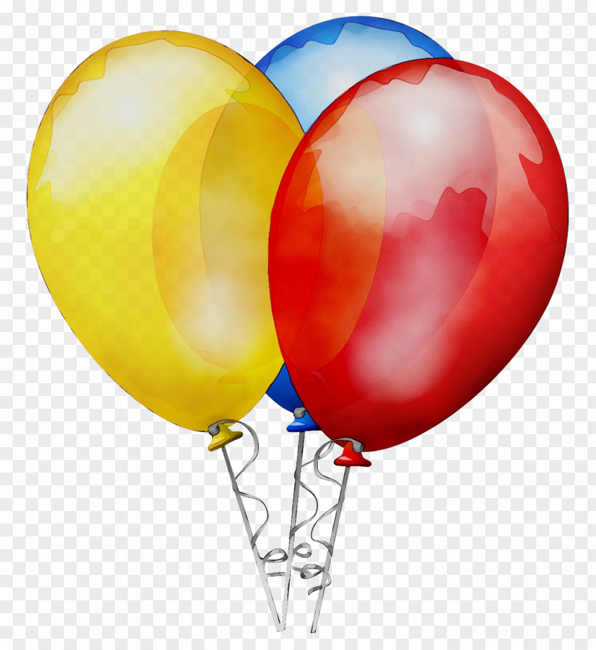 Birthday Photograph Party Image Balloon PNG