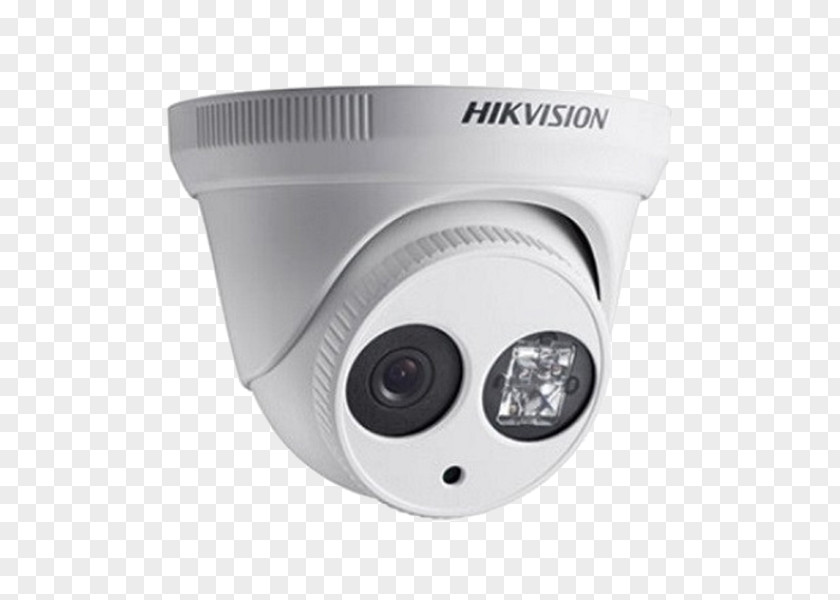 Camera Hikvision DS-2CD2142FWD-I IP Closed-circuit Television PNG