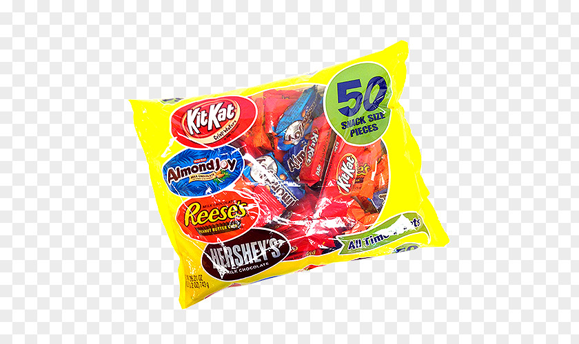 Candy Junk Food Kit Kat Flavor PNG