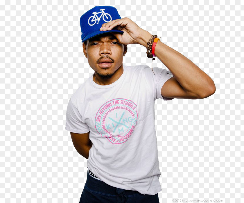 Chance The Rapper Singer Hip Hop Music Musician PNG hop music Musician, rapper clipart PNG