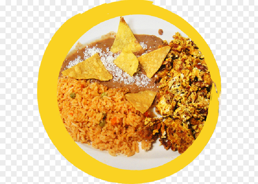 CHILAQUILES Pancit Malabon Taquerias Veracruz Jollof Rice PNG
