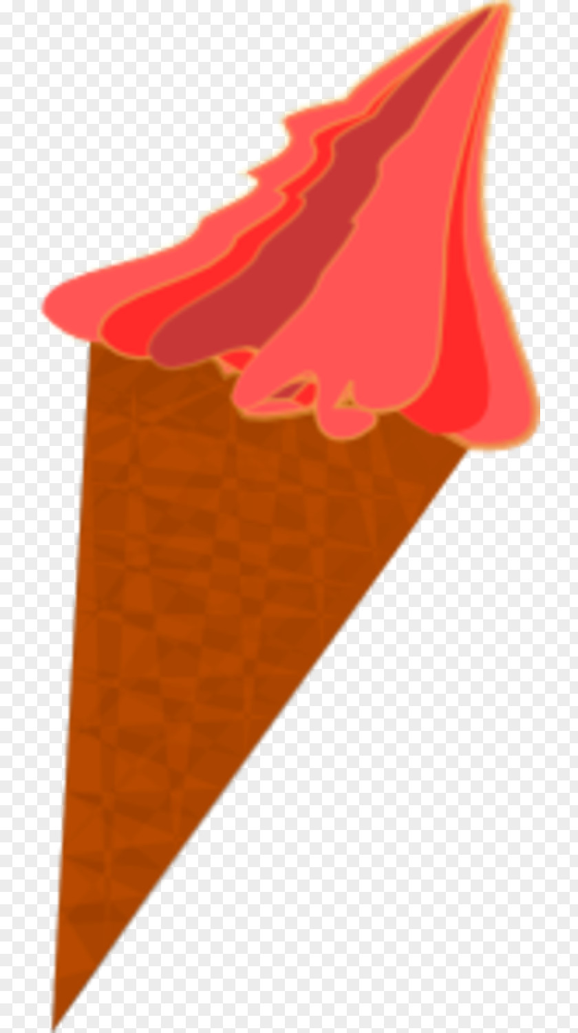 Cones Ice Cream Chocolate Snow Cone PNG