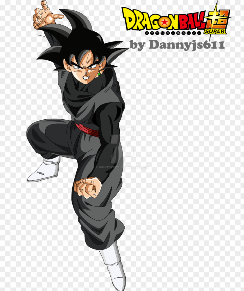 Goku Black Trunks Vegeta Cell PNG