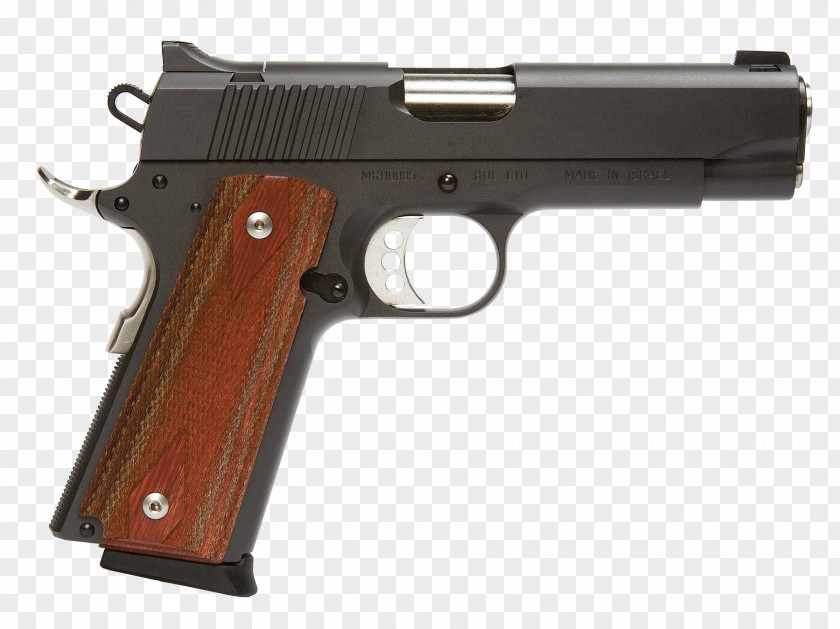 Handgun IMI Desert Eagle M1911 Pistol .45 ACP Magnum Research Firearm PNG