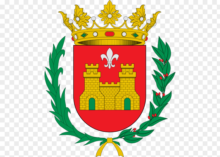 Heraldry Belchite Híjar Escutcheon Coat Of Arms PNG