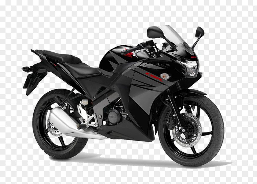 Honda CBR125R Car Motorcycle CBR Series PNG