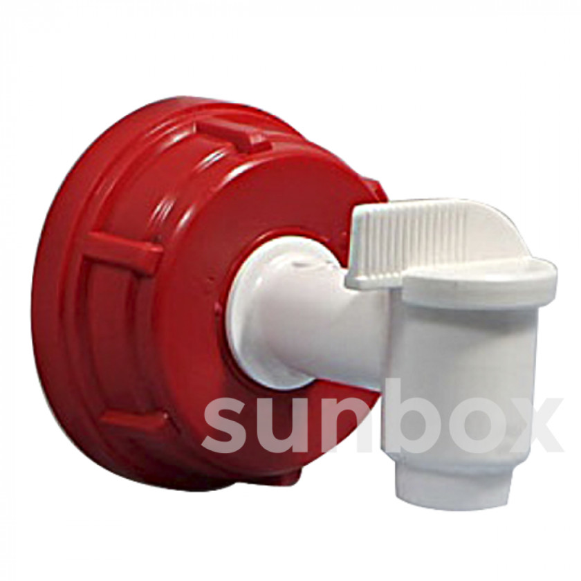 Jerrycan Bottle Cap Tap High-density Polyethylene PNG