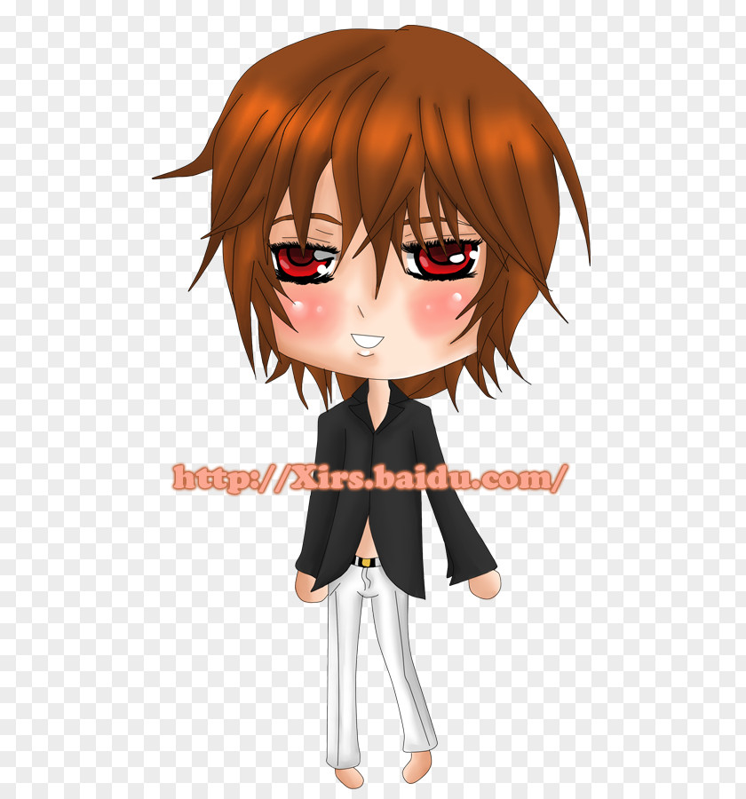 Kaname Kuran Drawing Vampire Knight PNG