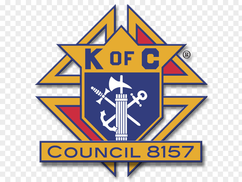 Knights Of Columbus Catholic Daughters The Americas Fraternity Organization Catholicism PNG