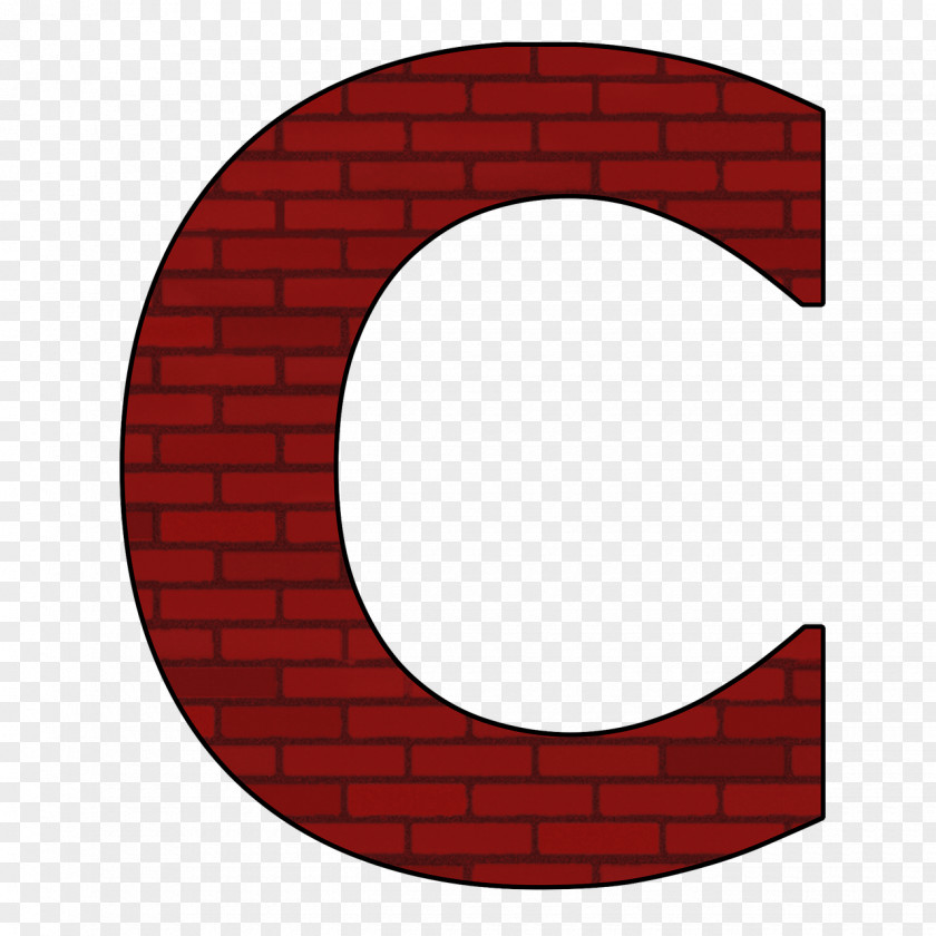 Letter C Alphabet PNG