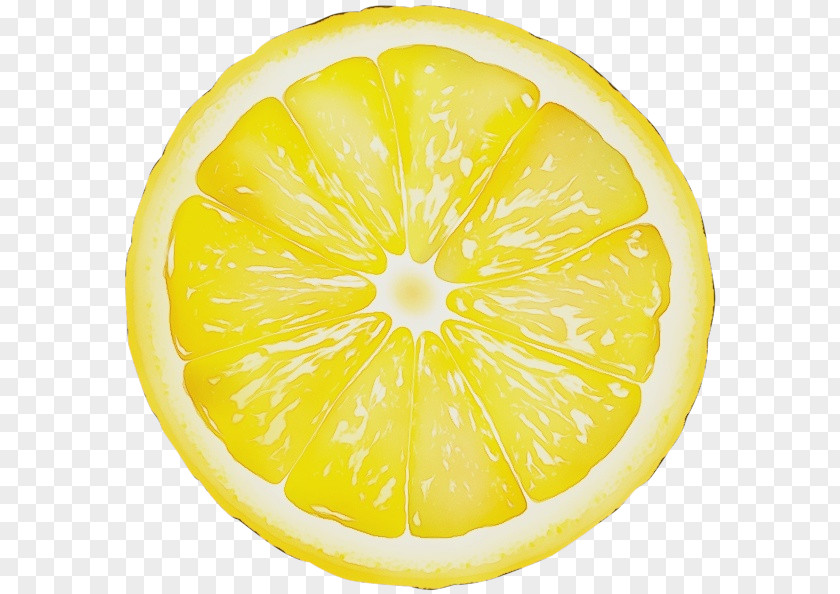 Mandarin Orange Rangpur Lemon Background PNG