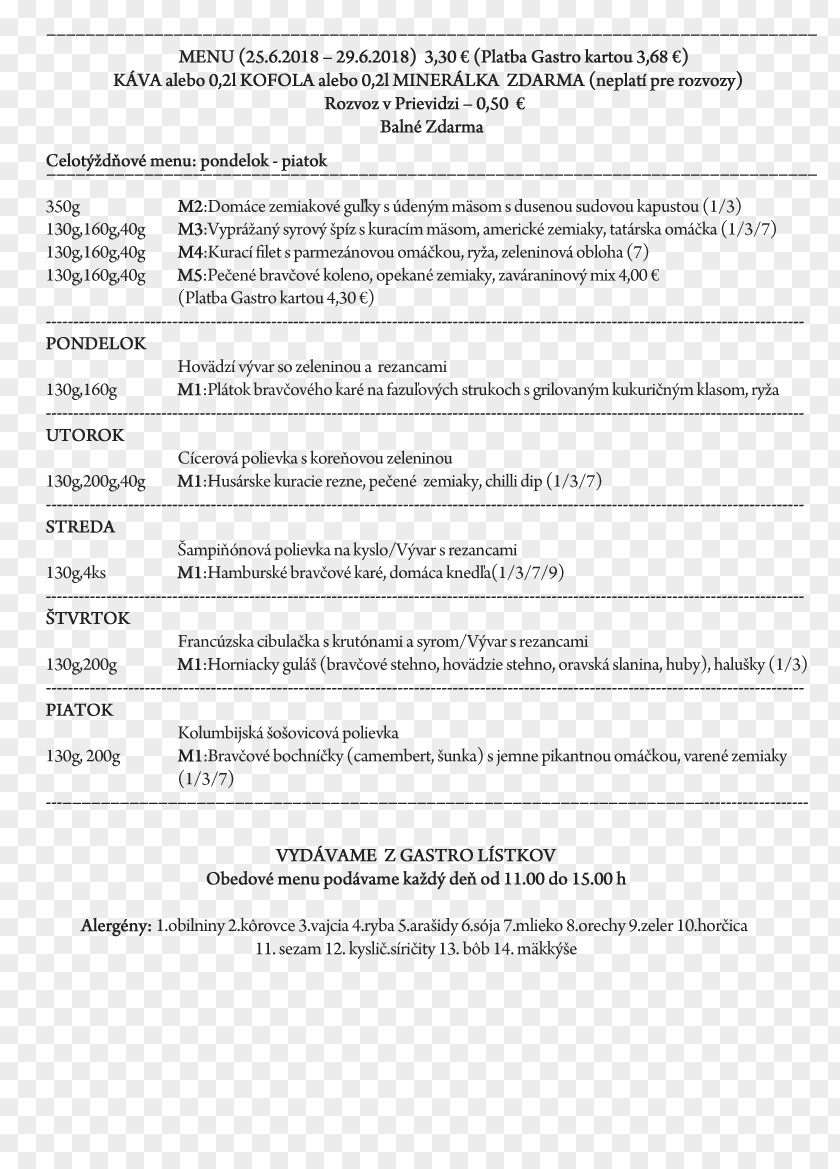 Menus Pizza Résumé Experience Curriculum Vitae Cover Letter Template PNG