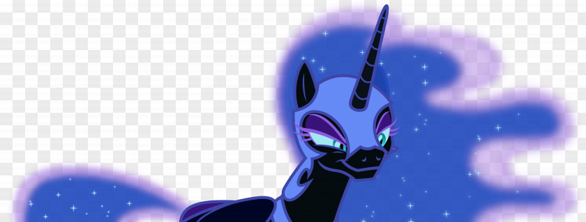 Moon Princess Luna Pony DeviantArt Celestia PNG