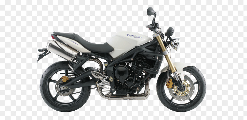 Motorcycle Triumph Motorcycles Ltd Street Triple Speed Bonneville PNG