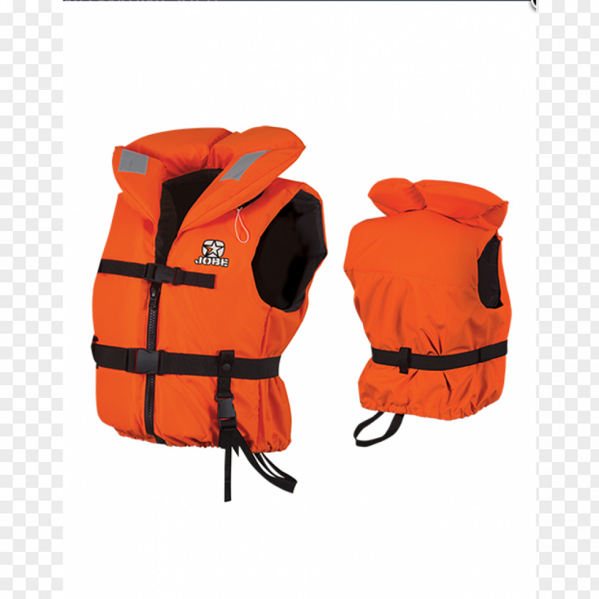 Orange Life Jacket Jackets Gilets Buoyancy Aid Clothing PNG