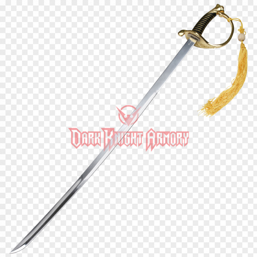 Sword Sabre United States Marine Corps Noncommissioned Officer's Pattern 1908 And 1912 Cavalry Swords 1897 British Infantry PNG