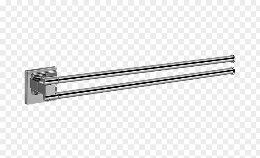 Towel Rack Line Angle PNG