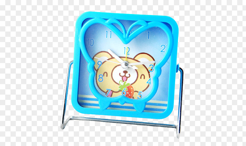 Alarm Clock Rectangle Clip Art PNG