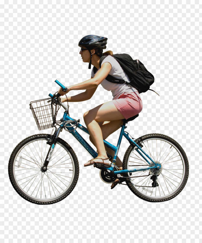 Bicycle Adobe Photoshop Elements PNG