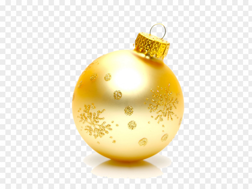 Christmas Ornament Ball Tree PNG