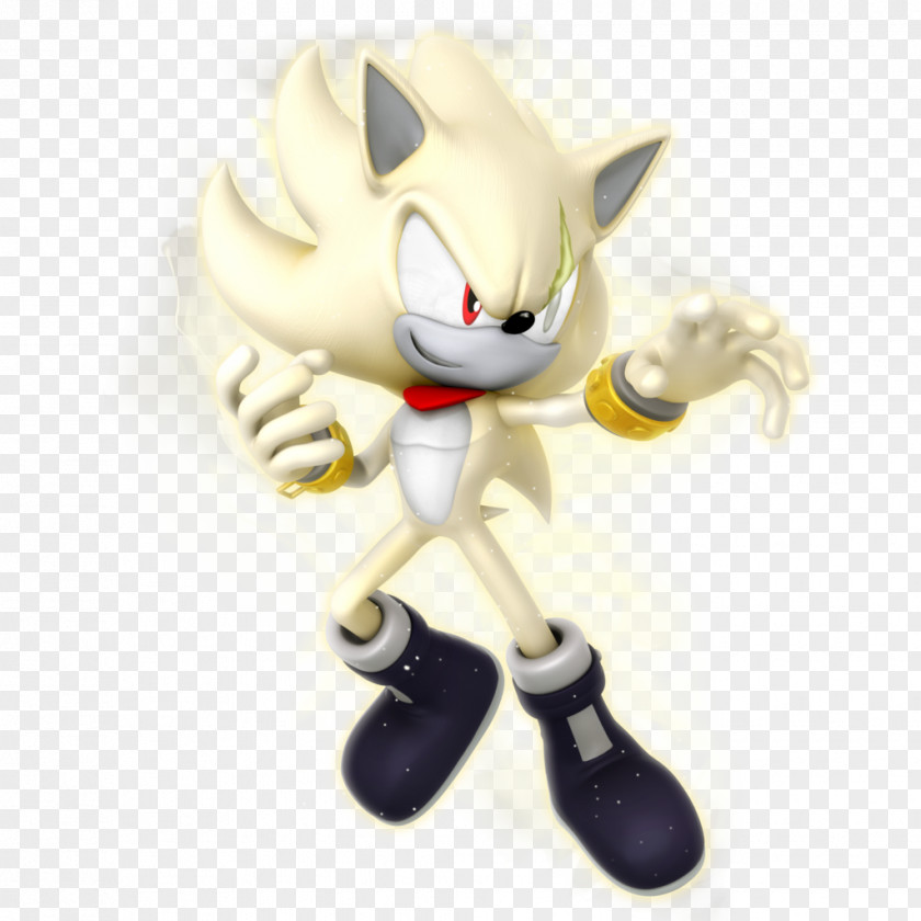 Classic Pattern Shadow The Hedgehog Sonic And Secret Rings Chaos Silver PNG