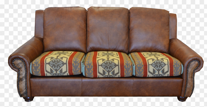 Couch Sofa Bed Furniture Recliner Futon PNG