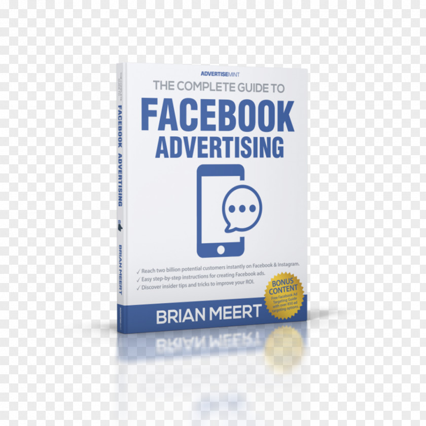 Facebook The Complete Guide To Advertising Amazon.com Social Network PNG