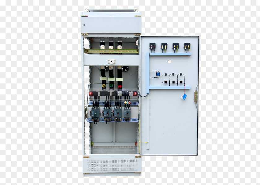 High Voltage Transformer Circuit Breaker Electrical Wires & Cable Electricity Engineering Network PNG