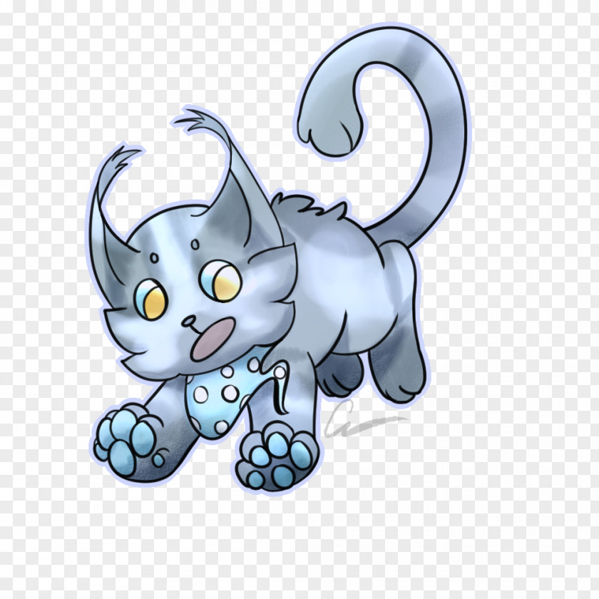 Kitten Whiskers Tabby Cat PNG