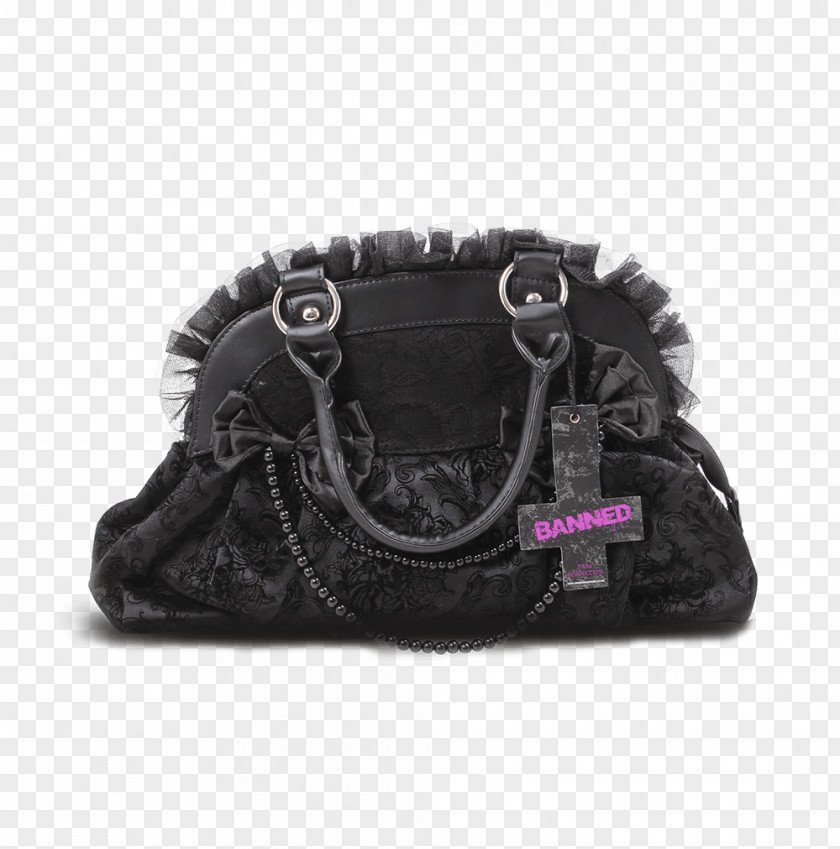 Lace Skull Handbag Steampunk Victorian Era Victoriana PNG