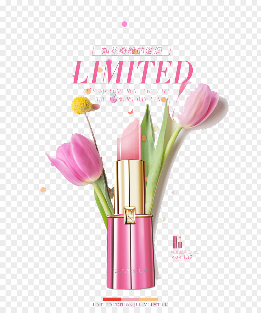 Lipstick Posters Poster Designer PNG