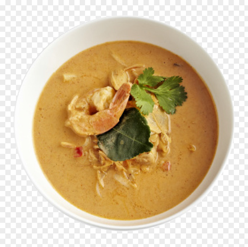 Sushi Yellow Curry Tom Yum Kha Kai Thai Cuisine PNG