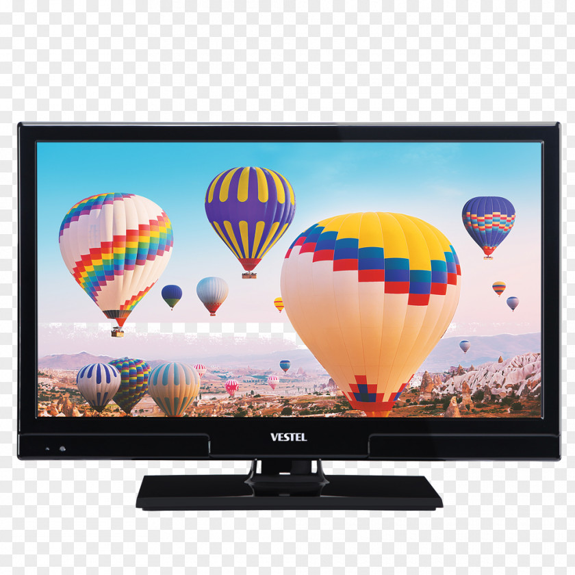 Television LED Vestel SATELLITE HB5000 LED-backlit LCD Ultra-high-definition 4K Resolution PNG
