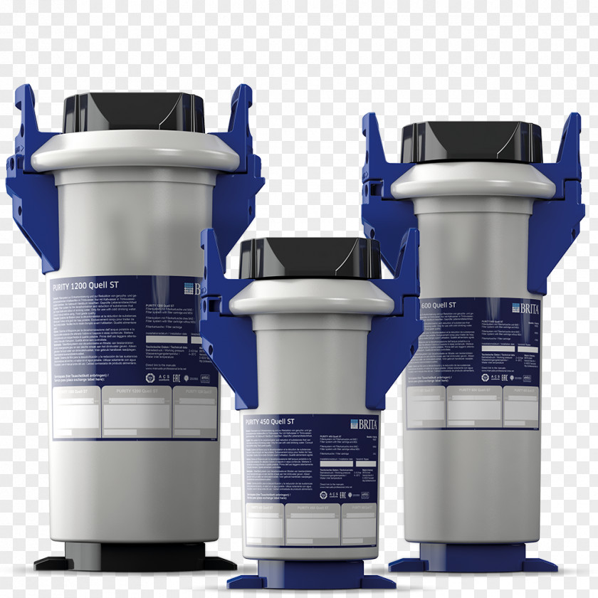 Water Filter Brita GmbH Steam PNG