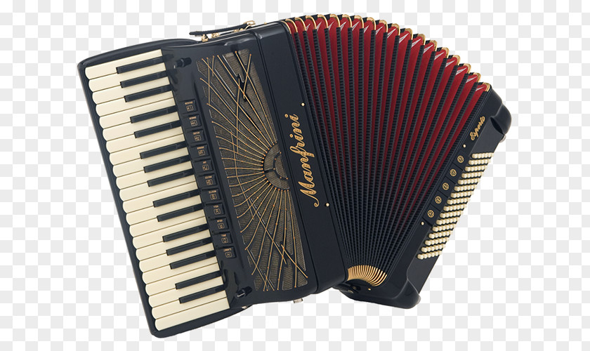 Accordion Piano Castelfidardo Petosa Accordions Chromatic Button PNG