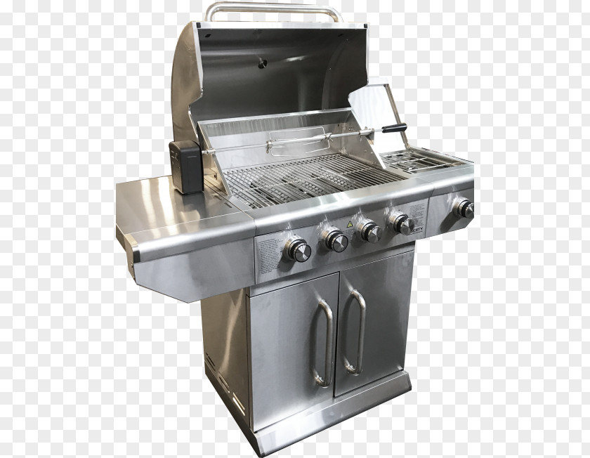 Barbecue Pit Outdoor Cooking Grilling Oven PNG
