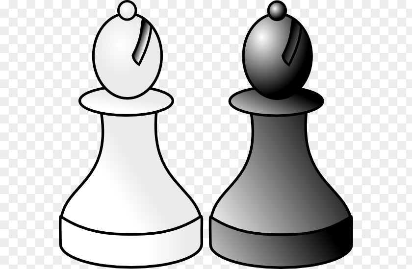 Bishop Cliparts Chess Piece Pawn Clip Art PNG