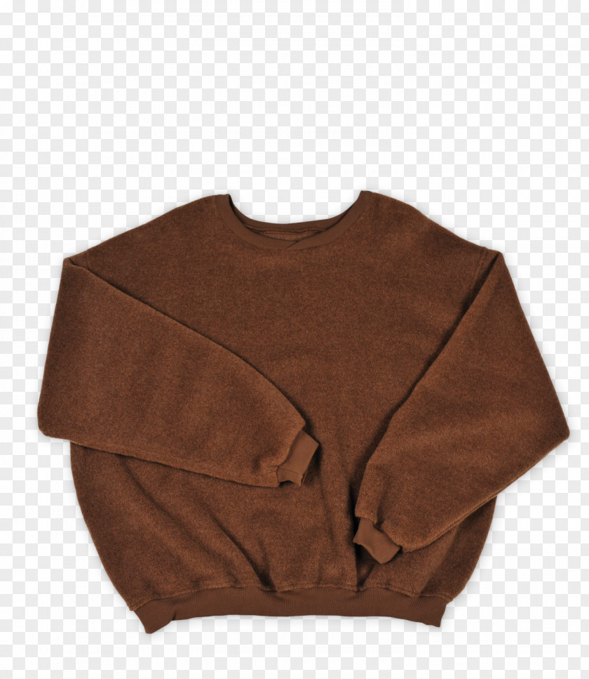 Brown Alpamayo Sweater Jacket Outerwear PNG