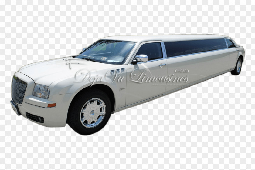 Car American Limousine Chicago 360 Hotel PNG