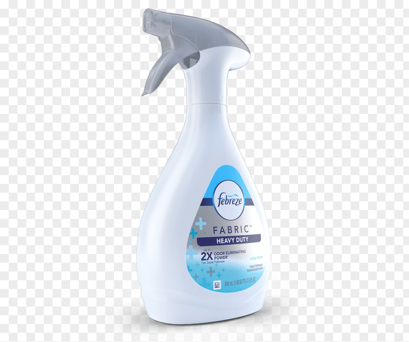 Clean Cloth Aerosol Spray Febreze Nozzle PNG