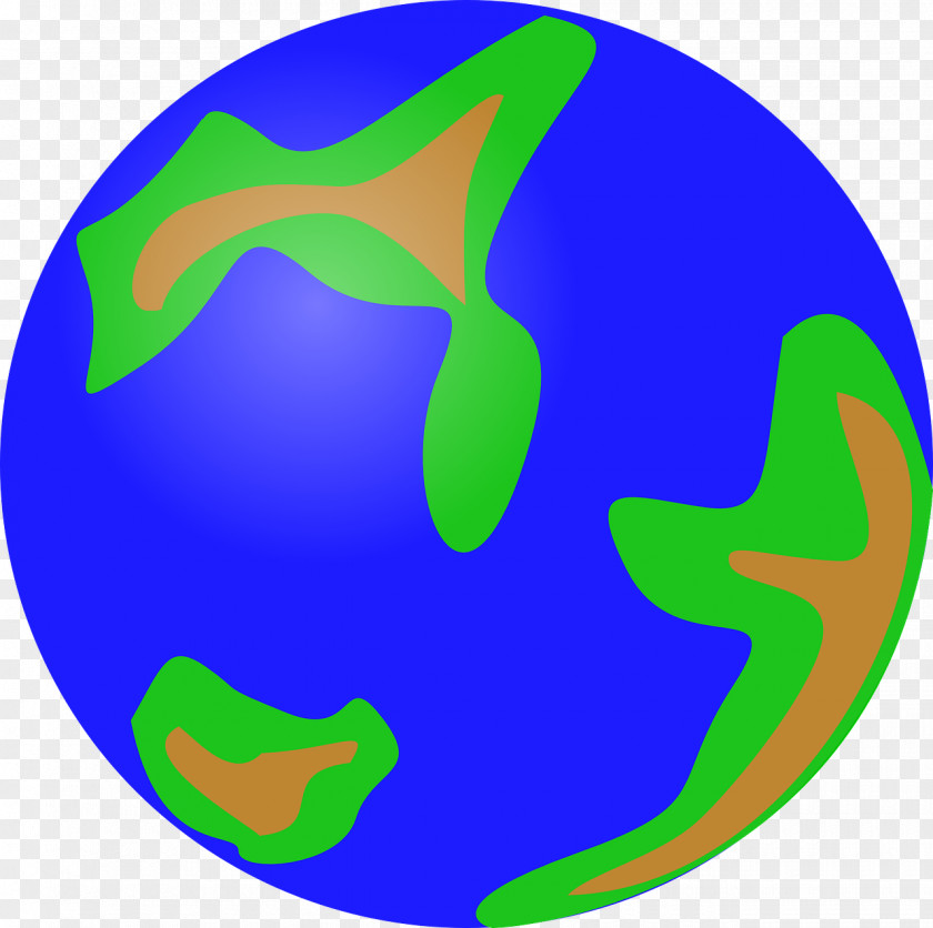 Earth Animation Planet Clip Art PNG